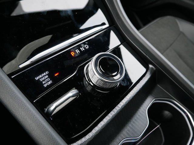 new 2026 Jeep Grand Cherokee car, priced at $47,796