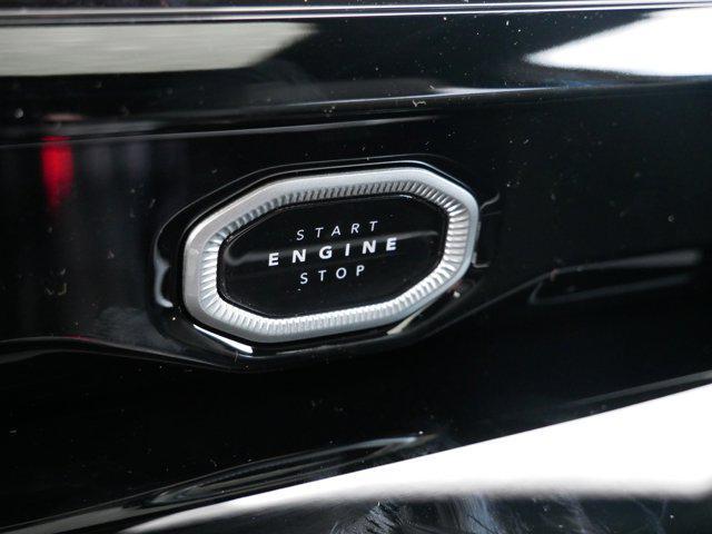 new 2026 Jeep Grand Cherokee car, priced at $47,796