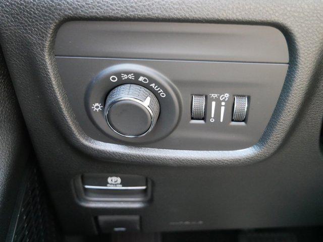 new 2026 Jeep Grand Cherokee car, priced at $47,796