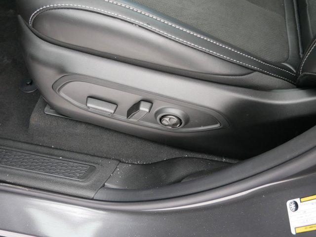 new 2026 Jeep Grand Cherokee car, priced at $47,796