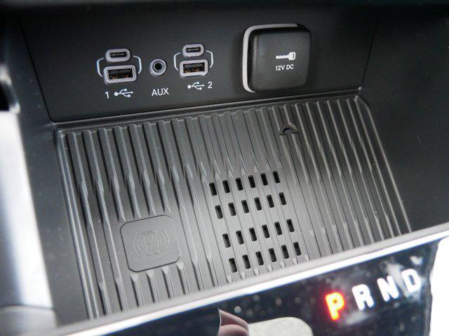 new 2026 Jeep Grand Cherokee car, priced at $47,796