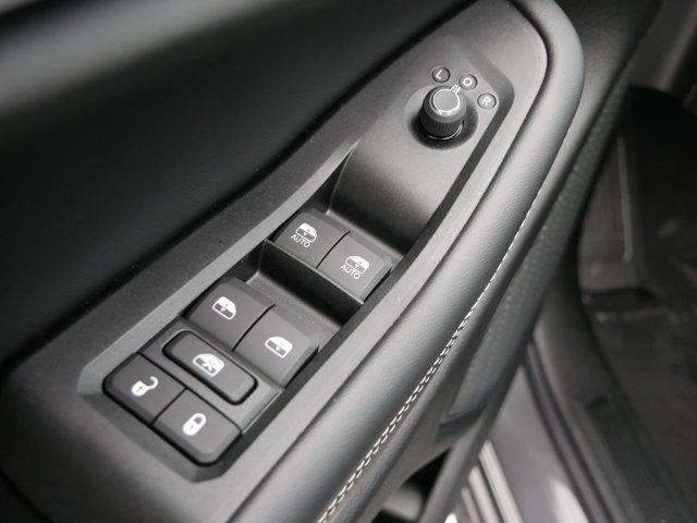 new 2026 Jeep Grand Cherokee car, priced at $47,796