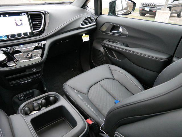 new 2026 Chrysler Pacifica car, priced at $46,999