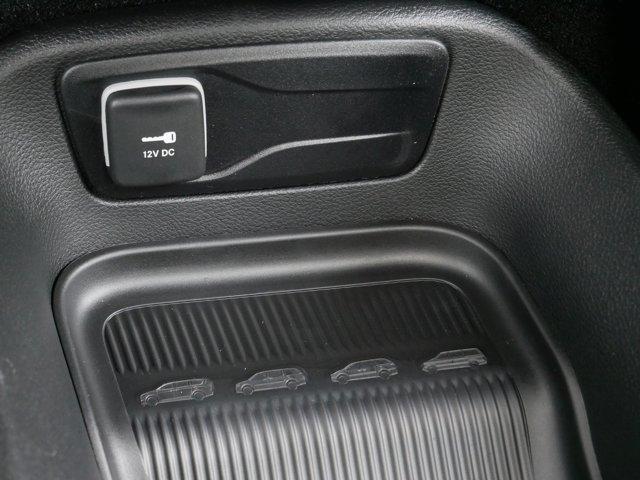 new 2026 Chrysler Pacifica car, priced at $46,999