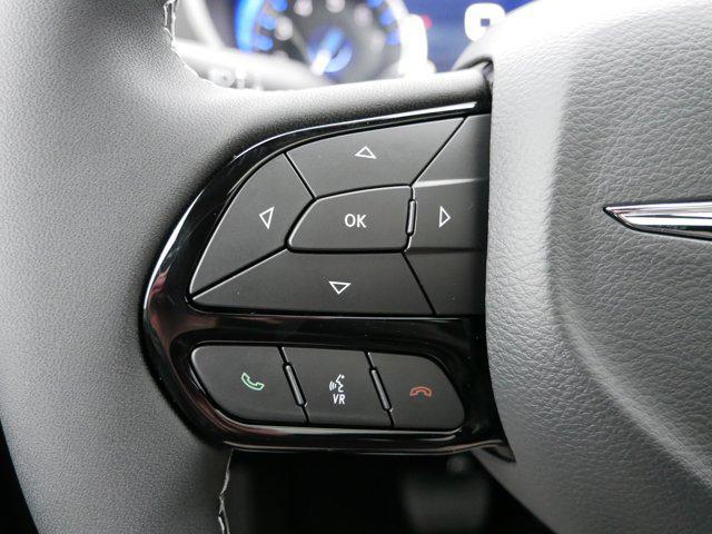 new 2026 Chrysler Pacifica car, priced at $46,999