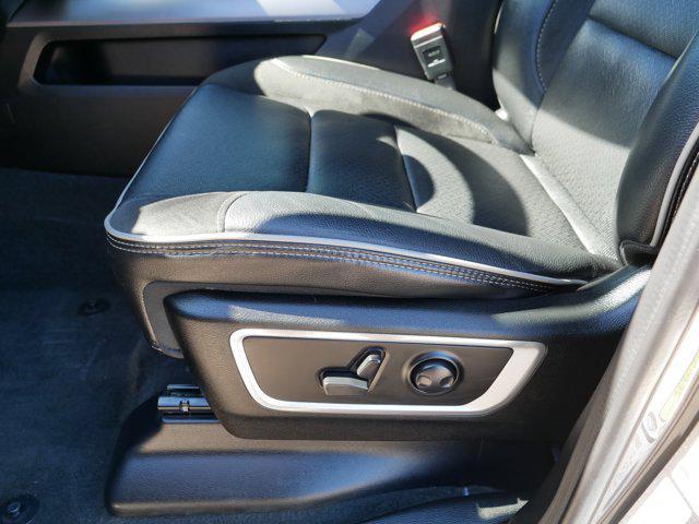 used 2023 Ram 1500 car, priced at $40,987