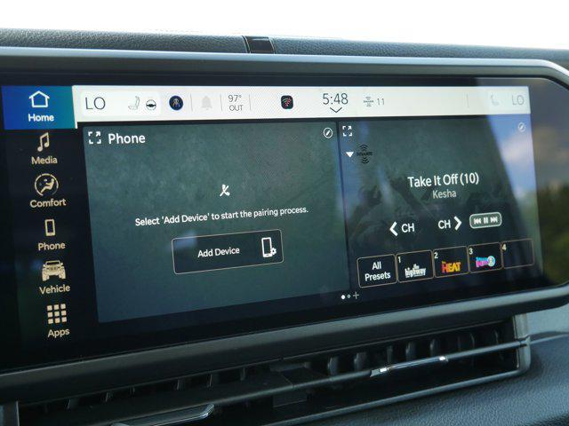 new 2025 Jeep Wrangler car, priced at $43,599