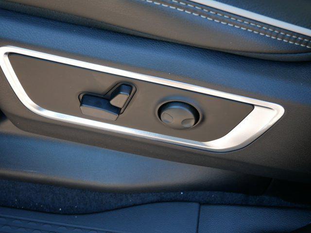 new 2026 Ram 1500 car, priced at $57,999