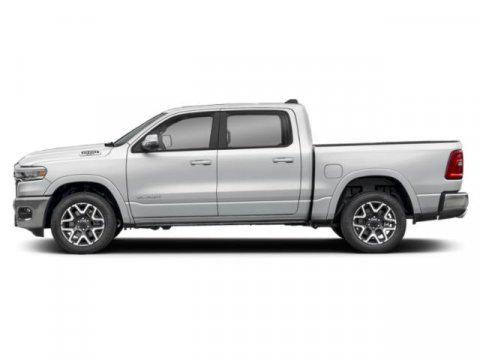 new 2026 Ram 1500 car, priced at $69,480