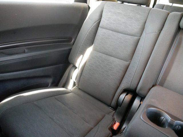 used 2022 Dodge Durango car, priced at $26,771