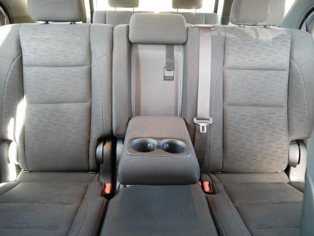 used 2022 Dodge Durango car, priced at $26,771