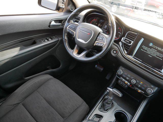 used 2022 Dodge Durango car, priced at $26,771