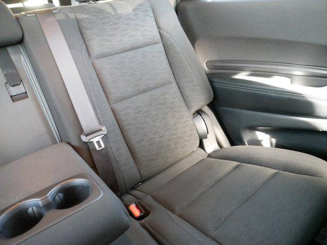 used 2022 Dodge Durango car, priced at $26,771