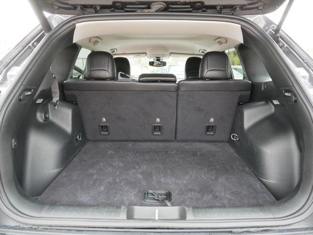 used 2019 Jeep Cherokee car, priced at $18,127