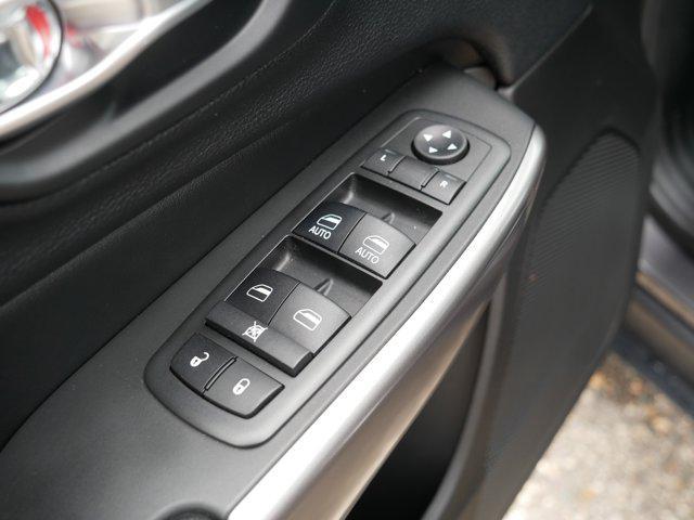 used 2019 Jeep Cherokee car, priced at $18,127