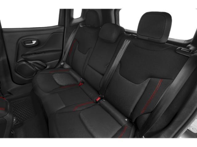 used 2022 Jeep Renegade car, priced at $19,989