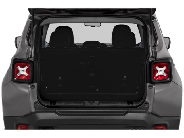 used 2022 Jeep Renegade car, priced at $19,989