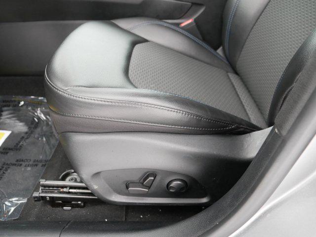 used 2022 Jeep Compass car, priced at $23,989