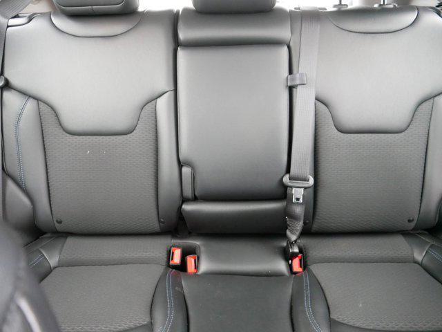 used 2022 Jeep Compass car, priced at $23,989