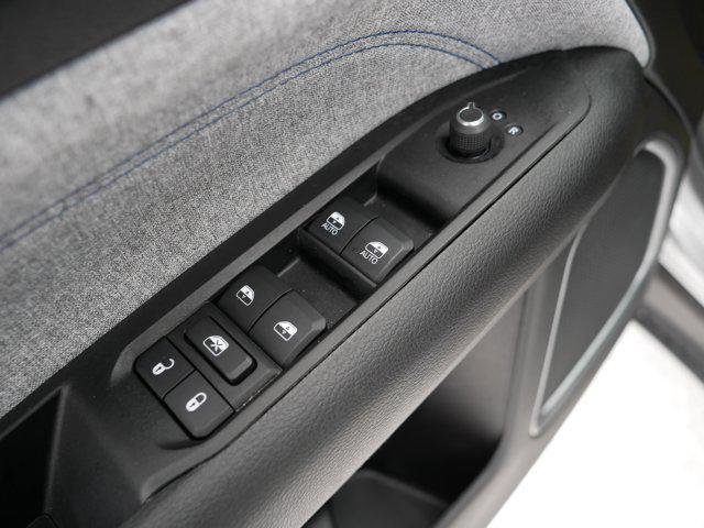 used 2022 Jeep Compass car, priced at $23,989