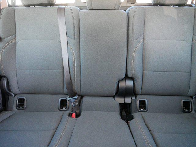 used 2024 Jeep Gladiator car, priced at $36,984