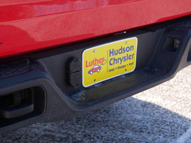 used 2024 Jeep Gladiator car, priced at $36,984