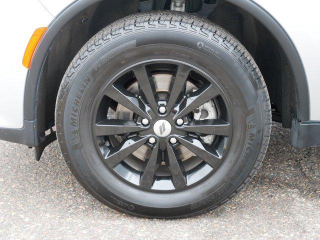 used 2024 Dodge Durango car, priced at $32,995