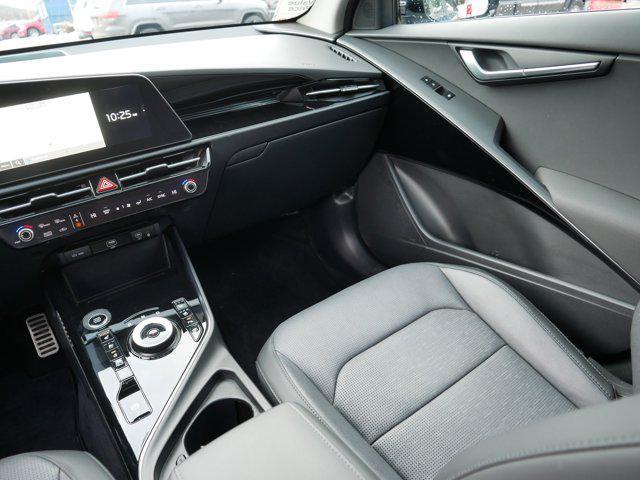 used 2023 Kia Niro car, priced at $27,488