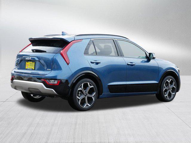 used 2023 Kia Niro car, priced at $27,488
