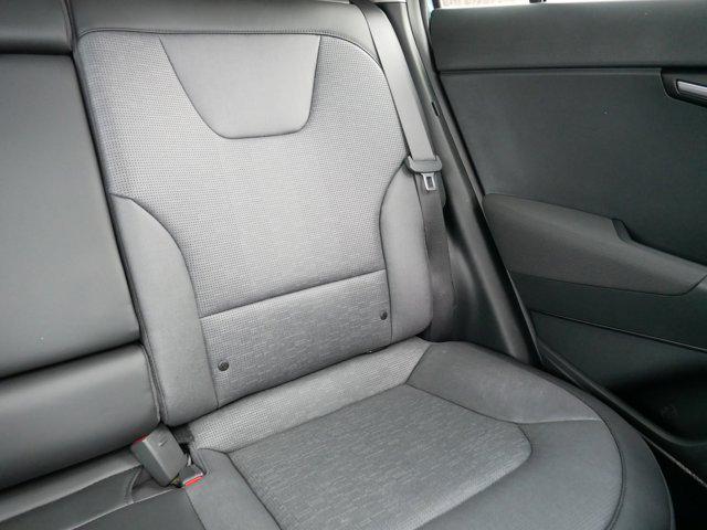 used 2023 Kia Niro car, priced at $27,488