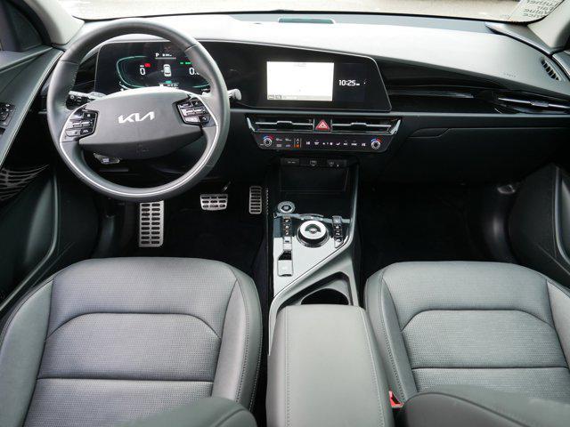 used 2023 Kia Niro car, priced at $27,488