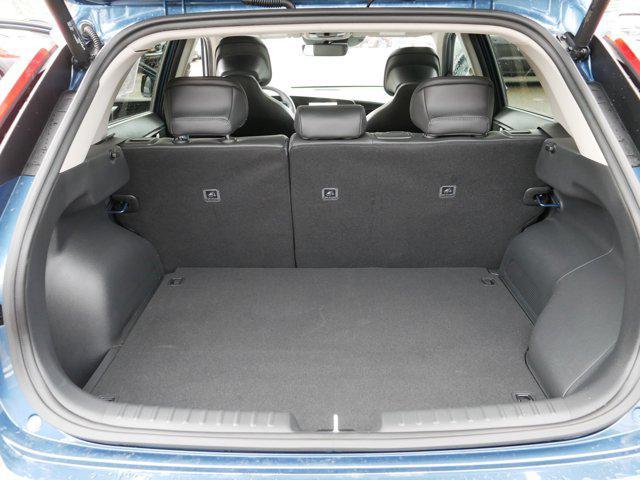 used 2023 Kia Niro car, priced at $27,488