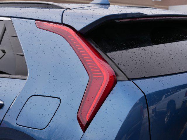 used 2023 Kia Niro car, priced at $27,488