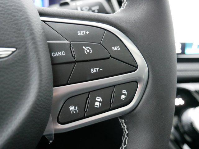 new 2026 Chrysler Pacifica car, priced at $45,999