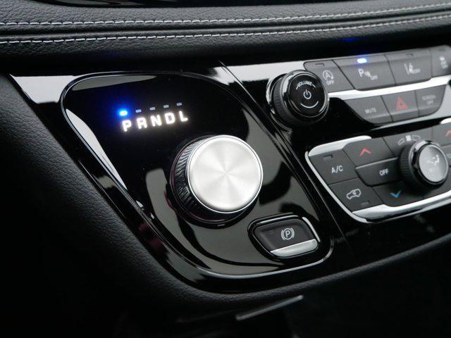 new 2026 Chrysler Pacifica car, priced at $45,999