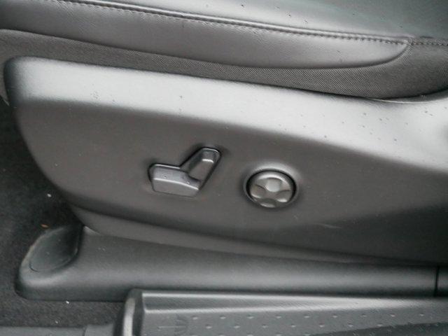 new 2026 Chrysler Pacifica car, priced at $45,999