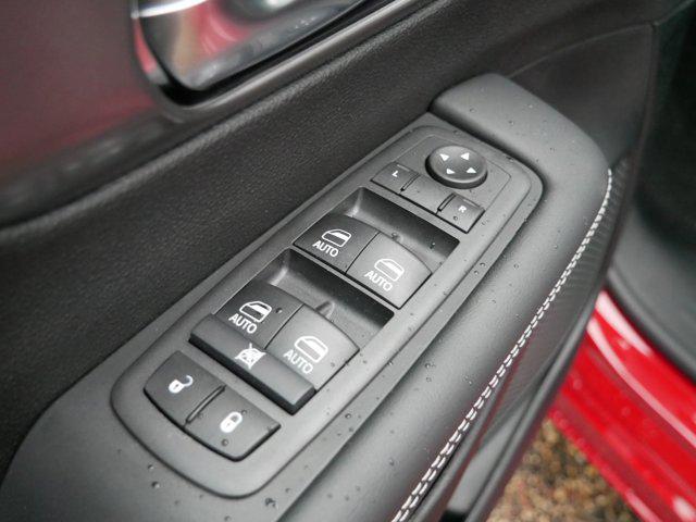 new 2026 Chrysler Pacifica car, priced at $45,999