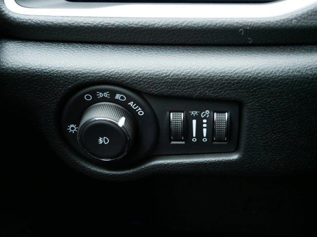 new 2026 Chrysler Pacifica car, priced at $45,999