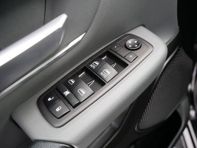 used 2022 Ram 1500 car, priced at $35,688