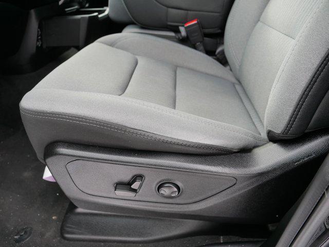 used 2022 Ram 1500 car, priced at $35,688