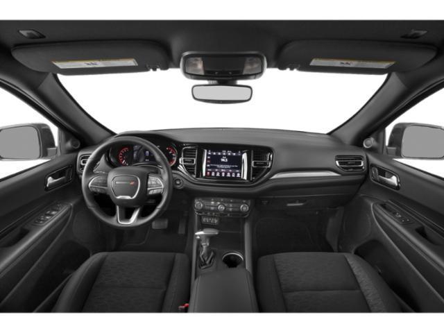 used 2025 Dodge Durango car, priced at $37,339
