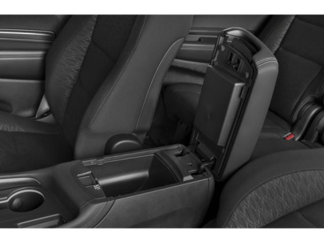 used 2025 Dodge Durango car, priced at $37,339