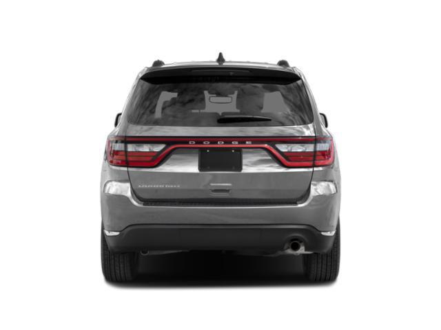 used 2025 Dodge Durango car, priced at $37,339