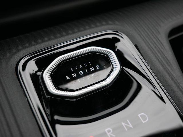 new 2026 Jeep Cherokee car, priced at $40,999