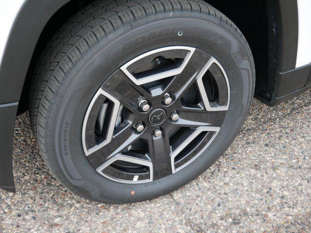 new 2026 Jeep Cherokee car, priced at $40,999