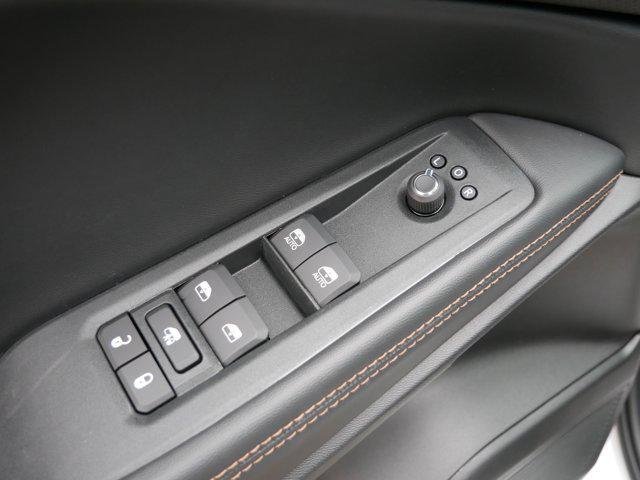 new 2026 Jeep Cherokee car, priced at $40,999