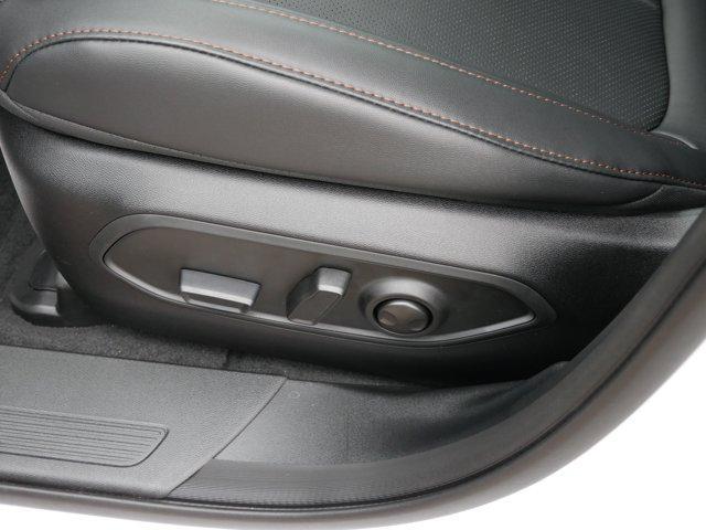 new 2026 Jeep Cherokee car, priced at $40,999