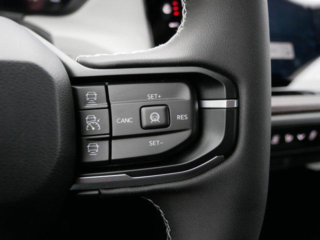 new 2026 Jeep Cherokee car, priced at $40,999