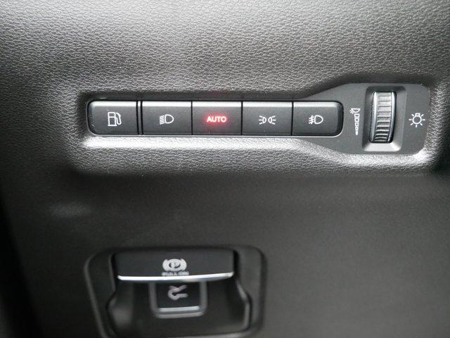 new 2026 Jeep Cherokee car, priced at $40,999