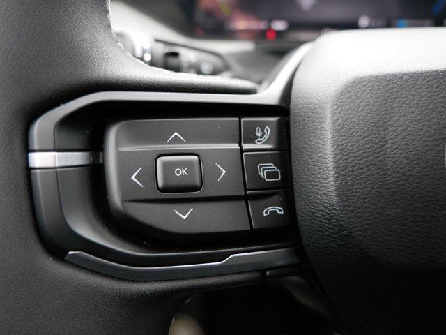 new 2026 Jeep Cherokee car, priced at $40,999